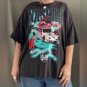 NASCAR Tee